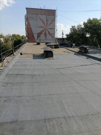 Кровля, мягкая кровля, ремонт крыш ИП ПрофГарант
