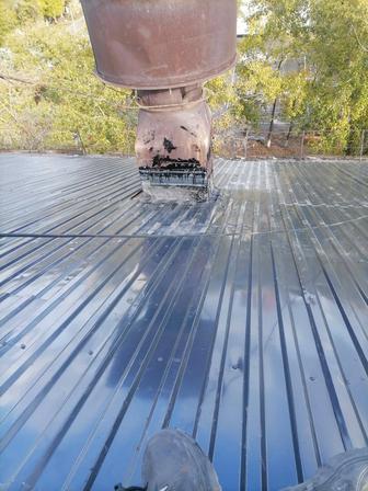 Кровля, мягкая кровля, ремонт крыш ИП ПрофГарант