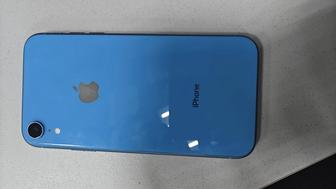 IPhone XR 128gb продам в отличном состоянии