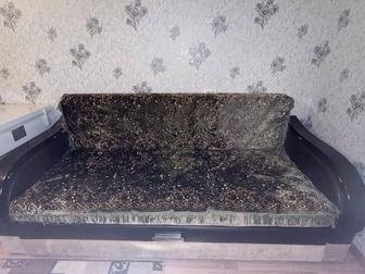 Продается диван б/у