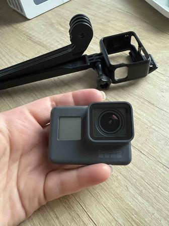 Экшн камера go pro