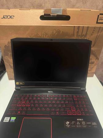 Продам Acer nitro 5 an515-55