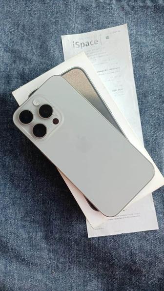 Apple iPhone 15 Pro 256 Gb