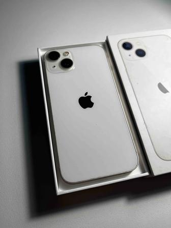 iPhone 13 128gb 88% без ремонта