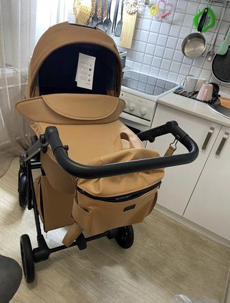 Коляска Anex детская