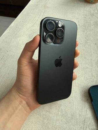 IPhone 16 pro 256gb
