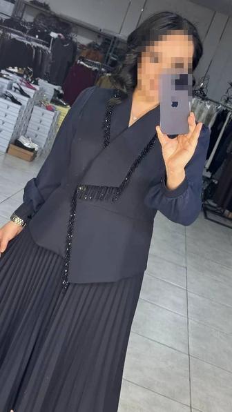 Вечерний платье