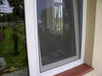 Москитные сетки для окон и двери