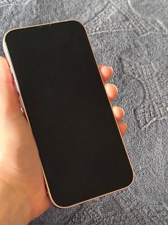 Телефон Apple