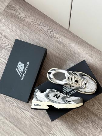 New Balance 530, новые, 38р.