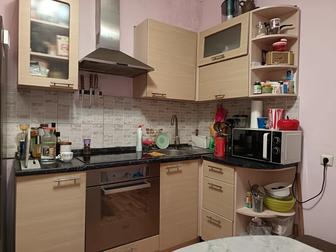 Продам кухонный гарнитур