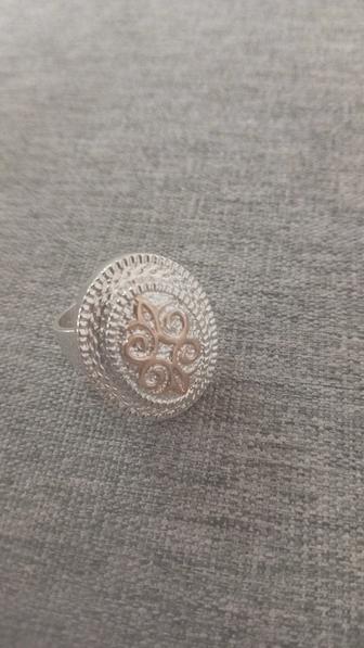 Продам кольцо