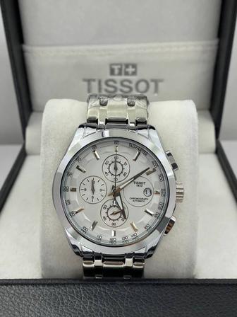 Tissot часы