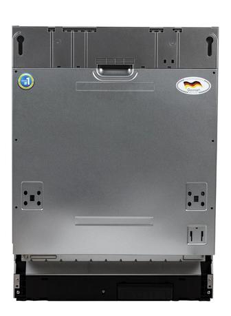 Встраиваемая Посудомоечная машина Midea MDWB-6015BВ серебристый