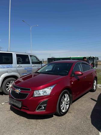 Сдам в аренду Chevrolet