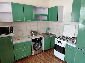 Отдам кухонный гарнитур