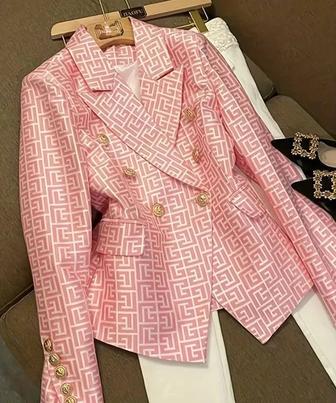 Пиджак люкс женский