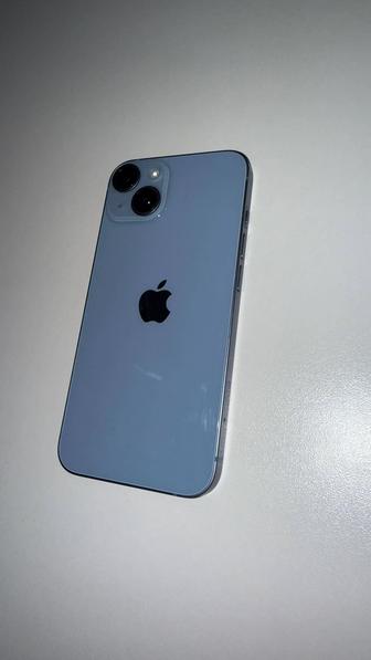 Продаеться IPhone 14 128 гб