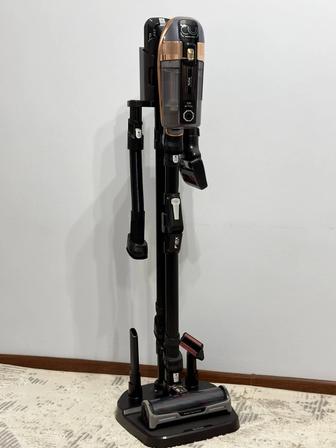 Вертикальный пылесос Tefal X-Froce Flex 15.60