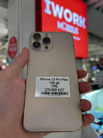 iPhone 13 Pro Max 128gb