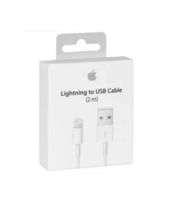 Кабель apple USB 2. Оригинал.