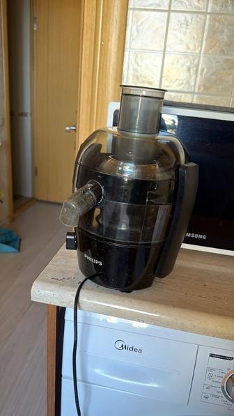 Продам соковыжималку