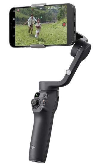 Продаю стабилизатор DJI OSMO MOBILE6