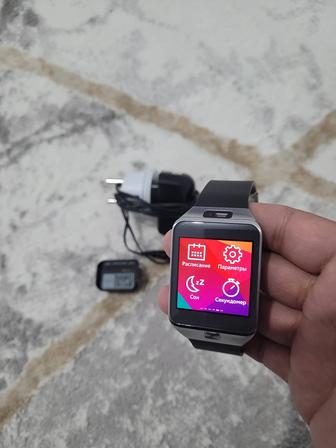 Samsung Gear 2