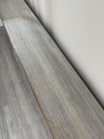 Ламинат пол