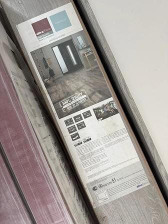 Ламинат пол