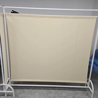 Медицинская ширма