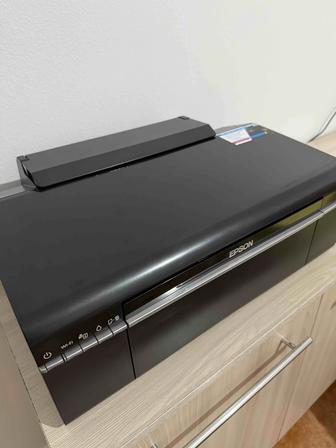 Продам Принтер Epson L805