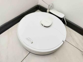 Робот пылесос D9 max Dreame
