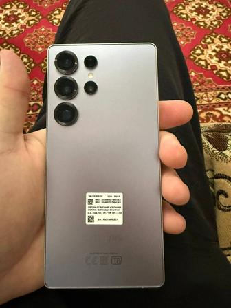 Samsung S25 Ultra 256gb