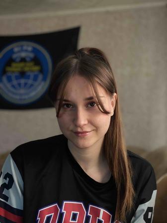 Администратор , няня, продавец , менеджер, диспетчер