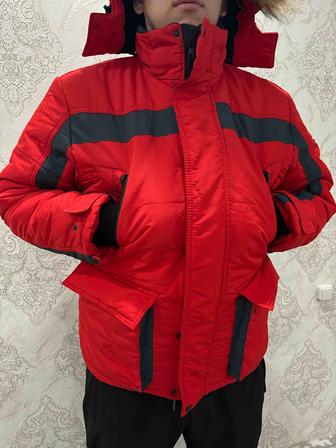 Куртка ( спецодежда )