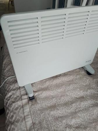 Обогреватель электрический