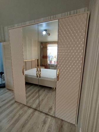 Сборка корпусной мебели в том числе и Каспи