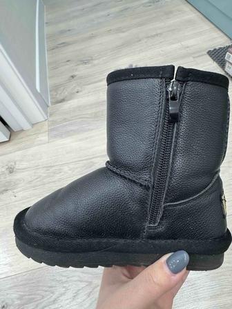 Детские угги 25 размера