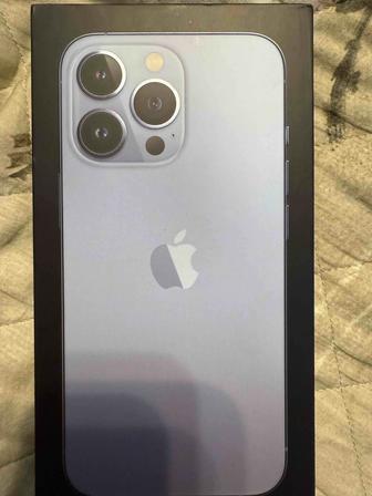 iPhone 13 PRO 512 GB