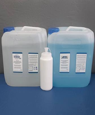 Гель для ультразвуковых исследований 5кг