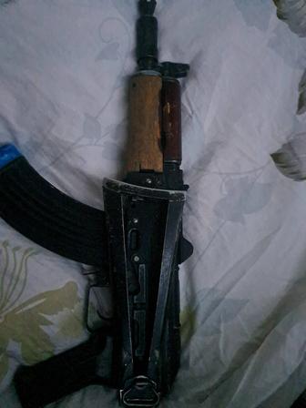 Страйкбол