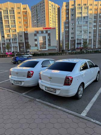 Авто под такси