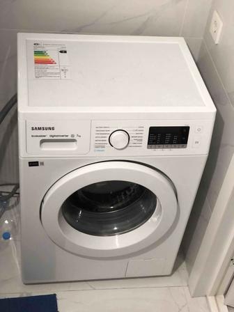 Стиральная машина продам