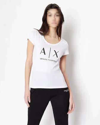 Продам новые футболки от бренда А/Х