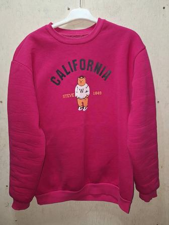 Жылы свитер