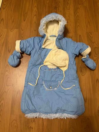 Набор на выписку