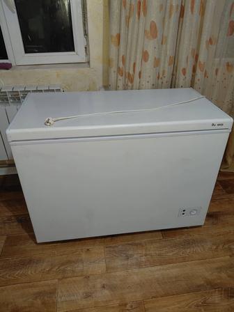 Морозилник сатылады 2023 жылгы жаксы степ тур доставка бар