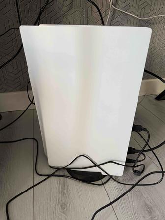 PS5 с дисководом