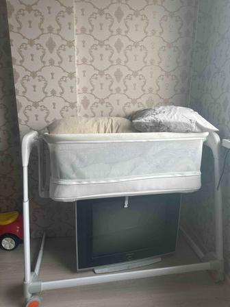 Колыбель кроватка детская кроватка